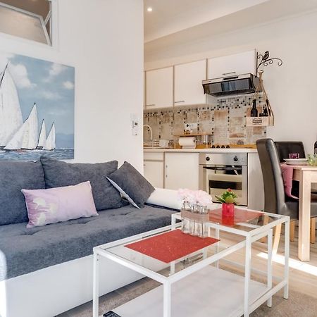 B&B Antigona Bakar Eksteriør bilde