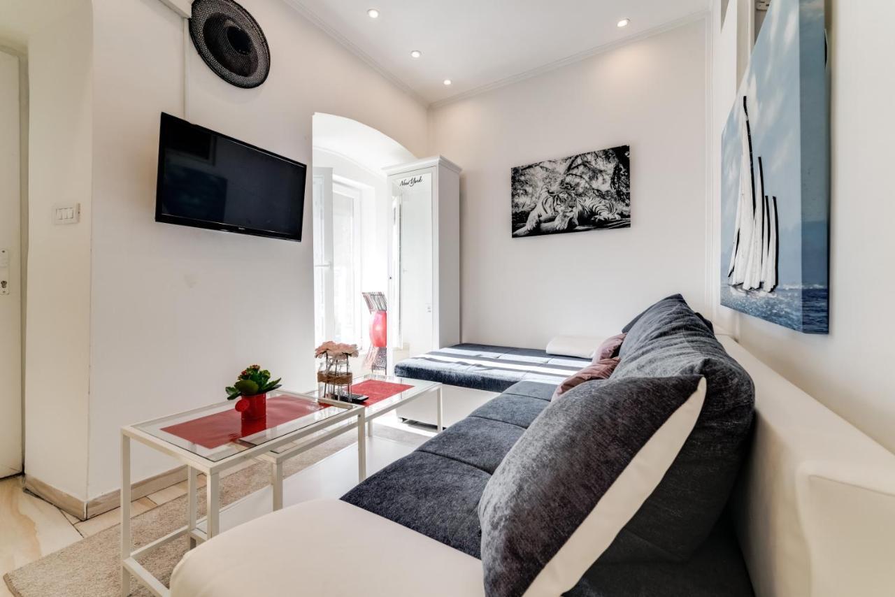B&B Antigona Bakar Eksteriør bilde