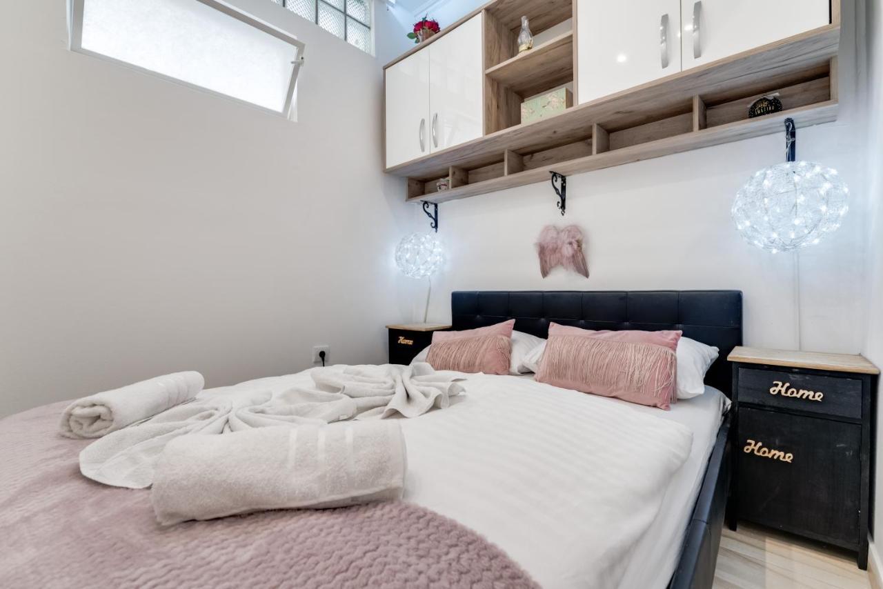 B&B Antigona Bakar Eksteriør bilde