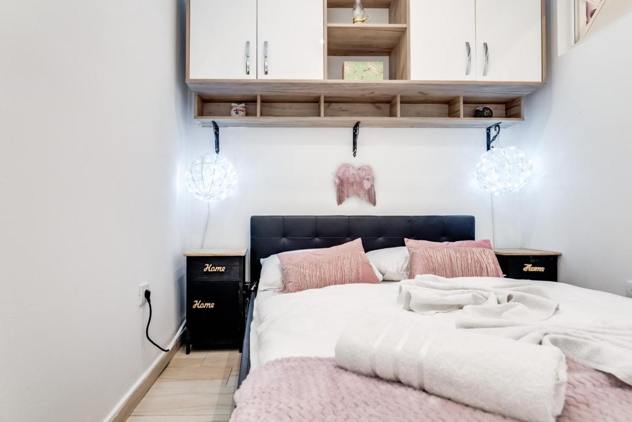 B&B Antigona Bakar Eksteriør bilde